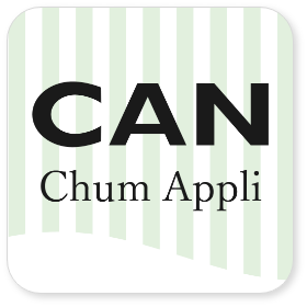 CAN Chum Appli/Members | 株式会社キャン