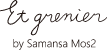 Et grenier by Samansa Mos2