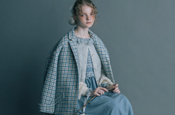 TSUHARU by Samansa Mos2